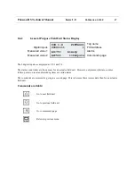 Предварительный просмотр 47 страницы rotork Pakscan IIS Technical Manual
