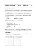 Предварительный просмотр 79 страницы rotork Pakscan IIS Technical Manual