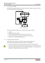 Preview for 44 page of rotork YT-1000 Series Product Manual