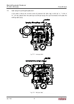 Предварительный просмотр 71 страницы rotork YT-1000 Series Product Manual