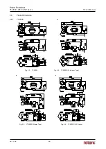 Предварительный просмотр 20 страницы rotork YT-2500 Series Product Manual