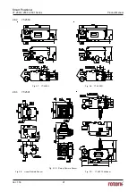 Предварительный просмотр 21 страницы rotork YT-2500 Series Product Manual