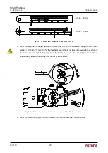 Preview for 20 page of rotork YT-2600 Series Product Manual