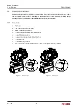 Preview for 21 page of rotork YT-2600 Series Product Manual