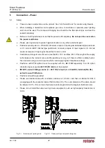 Preview for 27 page of rotork YT-2600 Series Product Manual