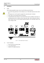 Preview for 14 page of rotork YT-2700 Product Manual