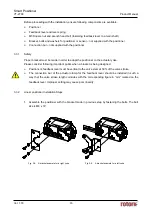 Preview for 16 page of rotork YT-2700 Product Manual