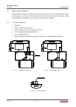 Preview for 21 page of rotork YT-2700 Product Manual