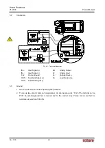 Preview for 26 page of rotork YT-2700 Product Manual