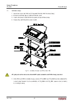 Preview for 29 page of rotork YT-2700 Product Manual