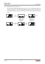 Preview for 73 page of rotork YT-3700 Product Manual