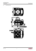 Предварительный просмотр 7 страницы rotork YT-850 Series Product Manual