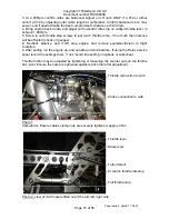 Preview for 31 page of RotorSport Bishops Castle Maintenance Manual