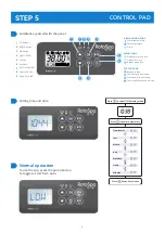 Preview for 5 page of RotoSpa DUO S080 Quick Start Manual