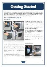 Preview for 9 page of RotoSpa DuoSpa S080 Owner'S Manual