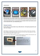 Preview for 10 page of RotoSpa DuoSpa S080 Owner'S Manual