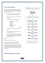 Preview for 14 page of RotoSpa DuoSpa S080 Owner'S Manual