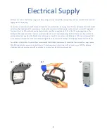 Preview for 6 page of RotoSpa DuraSpa S160 Owner'S Manual