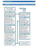 Preview for 5 page of RotoSpa Quip SP601 Owner'S Manual