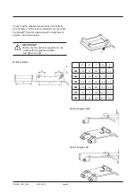 Preview for 6 page of ROTOTILT G1060 Instructions For Use Manual