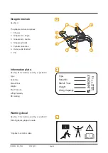 Preview for 10 page of ROTOTILT G1060 Instructions For Use Manual