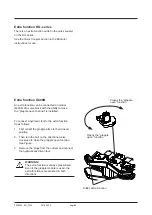 Preview for 12 page of ROTOTILT G1060 Instructions For Use Manual