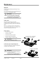 Preview for 16 page of ROTOTILT G1060 Instructions For Use Manual