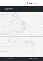 ROTOTILT Grapple MG20 Translation Of The Original Instructions preview