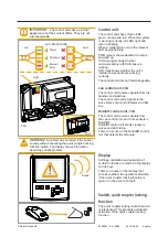 Preview for 3 page of ROTOTILT Komatsu PC210 Translation Of The Original Instructions