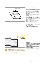 Preview for 4 page of ROTOTILT Komatsu PC210 Translation Of The Original Instructions