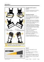 Preview for 6 page of ROTOTILT Komatsu PC210 Translation Of The Original Instructions