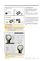 Preview for 7 page of ROTOTILT Komatsu PC210 Translation Of The Original Instructions