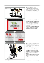 Preview for 9 page of ROTOTILT Komatsu PC210 Translation Of The Original Instructions