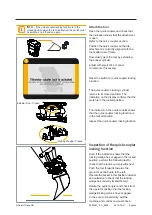 Preview for 10 page of ROTOTILT Komatsu PC210 Translation Of The Original Instructions