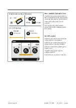 Preview for 13 page of ROTOTILT Komatsu PC210 Translation Of The Original Instructions