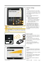 Preview for 15 page of ROTOTILT Komatsu PC210 Translation Of The Original Instructions