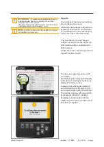 Preview for 16 page of ROTOTILT Komatsu PC210 Translation Of The Original Instructions