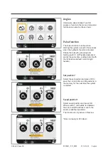 Preview for 17 page of ROTOTILT Komatsu PC210 Translation Of The Original Instructions