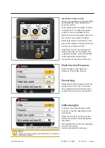 Preview for 19 page of ROTOTILT Komatsu PC210 Translation Of The Original Instructions