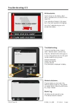 Preview for 22 page of ROTOTILT Komatsu PC210 Translation Of The Original Instructions