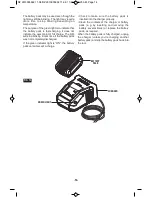 Preview for 14 page of RotoZip CR18L Operating/Safety Instructions Manual