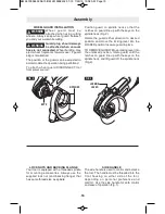 Preview for 10 page of RotoZip ROTOZIP RFS1000 Operating/Safety Instructions Manual