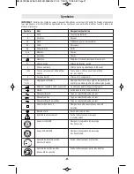 Preview for 21 page of RotoZip ROTOZIP RFS1000 Operating/Safety Instructions Manual