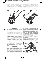 Preview for 41 page of RotoZip ROTOZIP RFS1000 Operating/Safety Instructions Manual