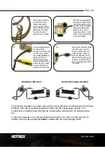 Preview for 9 page of Rotrex C-range Setup And Maintenance