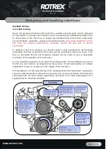 Preview for 13 page of Rotrex C15-16 Technical Handbook