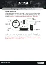 Preview for 17 page of Rotrex C15-16 Technical Handbook