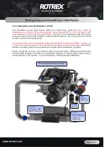 Preview for 18 page of Rotrex C15-16 Technical Handbook