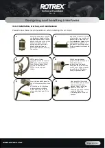 Preview for 20 page of Rotrex C15-16 Technical Handbook