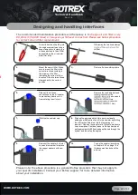 Preview for 23 page of Rotrex C15-16 Technical Handbook